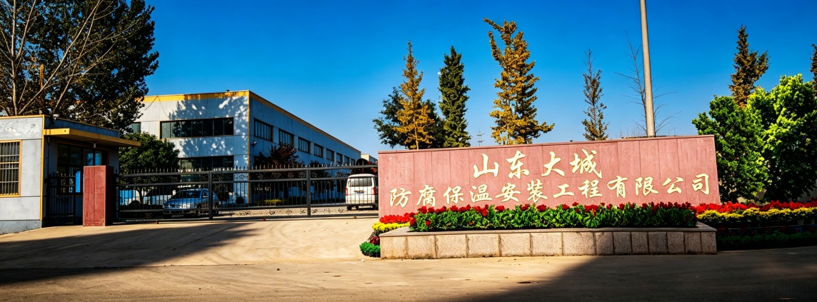 措美聚氨酯保温管生产厂家